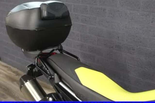 Aprilia Tuareg 660 (2021) thumbnail 5