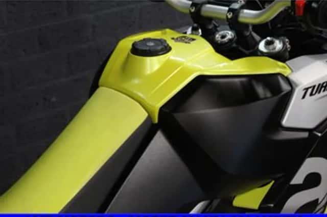 Aprilia Tuareg 660 (2021) thumbnail 6