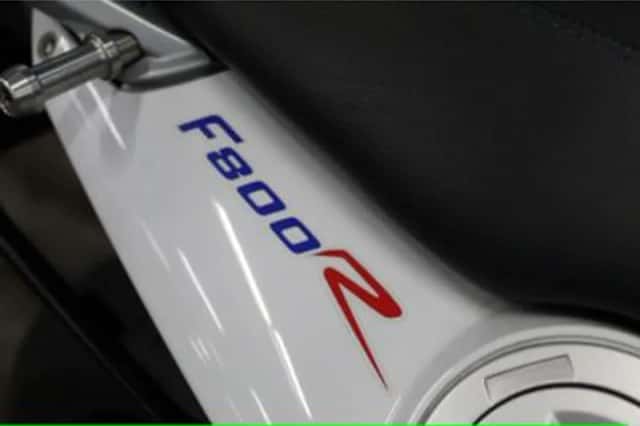 BMW F 800 R (2015) thumbnail 5