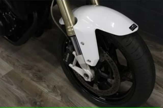 BMW F 800 R (2015) thumbnail 6