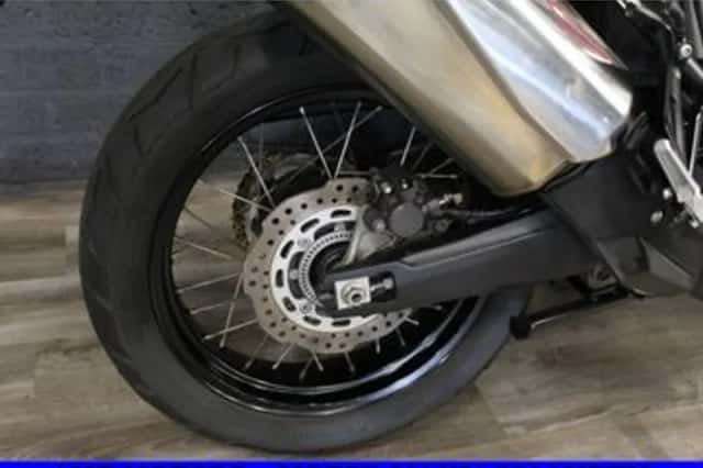 Honda CRF1000L (2017) thumbnail 4