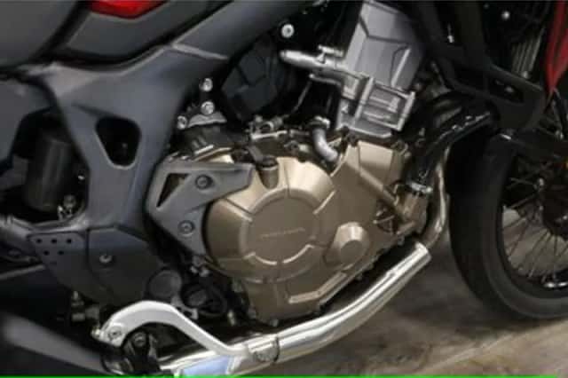 Honda Africa Twin (2017) thumbnail 5