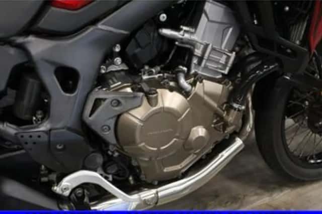 Honda CRF1000L (2017) thumbnail 5