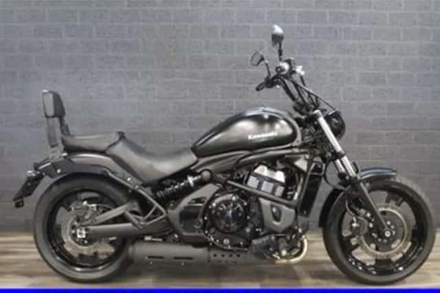 Kawasaki Vulcan (2024) thumbnail 1