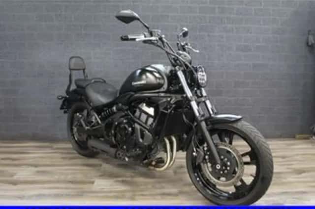 Kawasaki Vulcan (2024) thumbnail 2