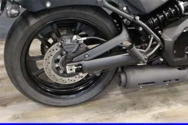 Kawasaki Vulcan (2024) thumbnail 4