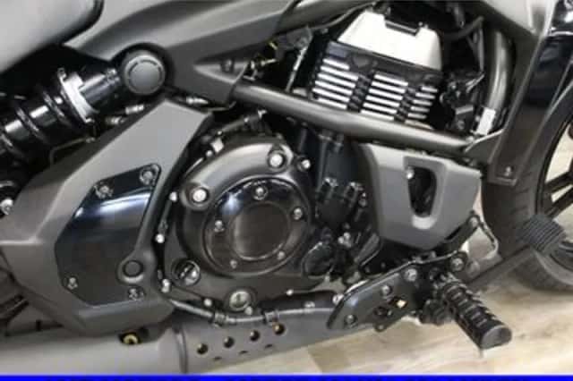 Kawasaki Vulcan (2024) thumbnail 5