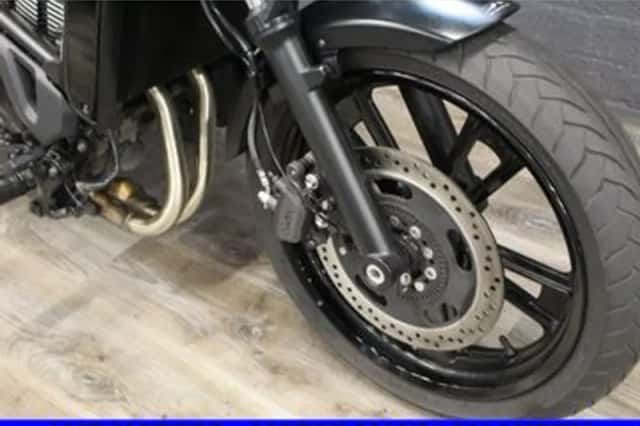 Kawasaki Vulcan (2024) thumbnail 6
