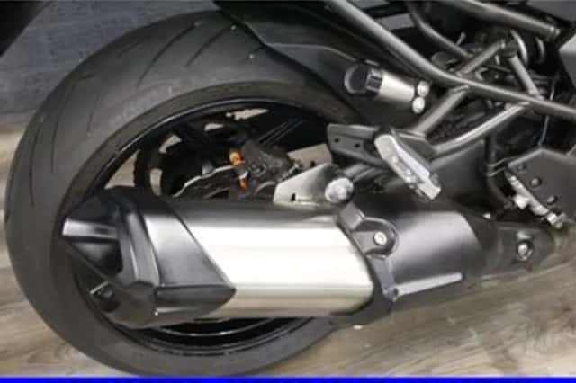 Kawasaki Versys 1000 (2015) thumbnail 4