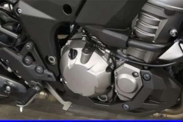 Kawasaki Versys 1000 (2015) thumbnail 5