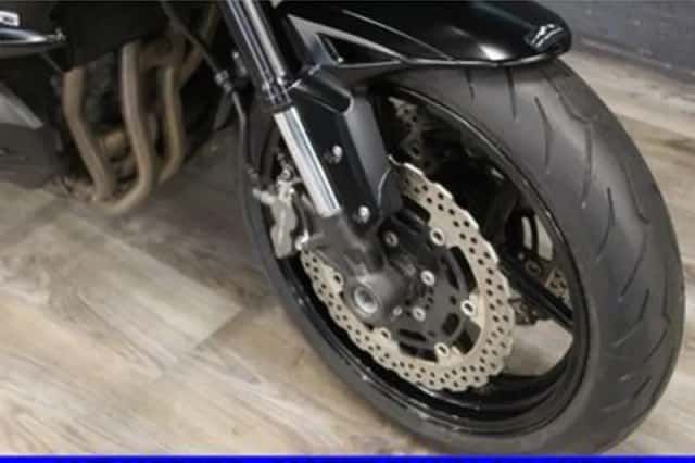 Kawasaki Versys 1000 (2015) thumbnail 6