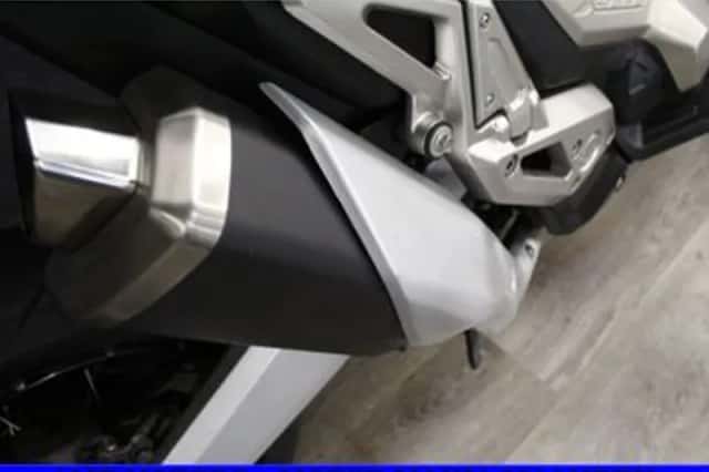 Honda X ADV (2019) thumbnail 4