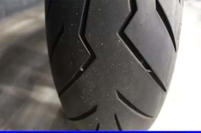Honda X ADV (2019) thumbnail 5