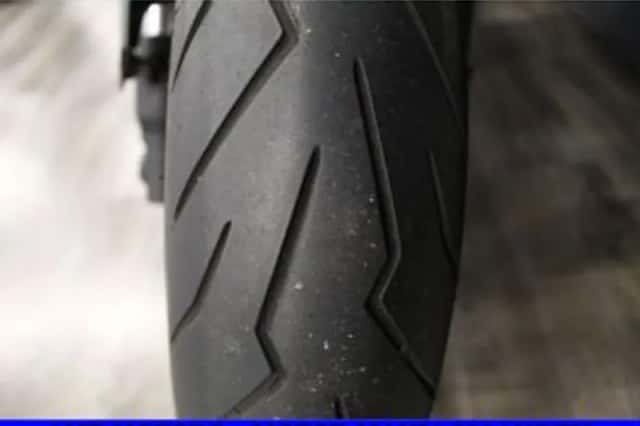 Honda X ADV (2019) thumbnail 6