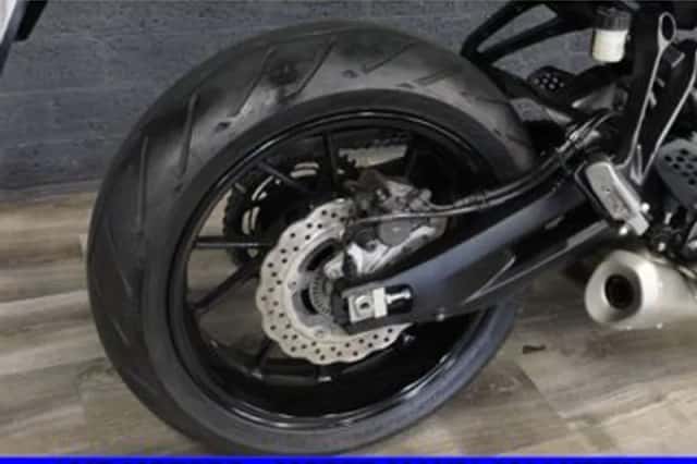 Yamaha Tracer 7 (2020) thumbnail 4