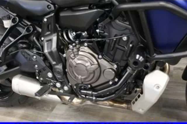 Yamaha Tracer 7 (2020) thumbnail 5