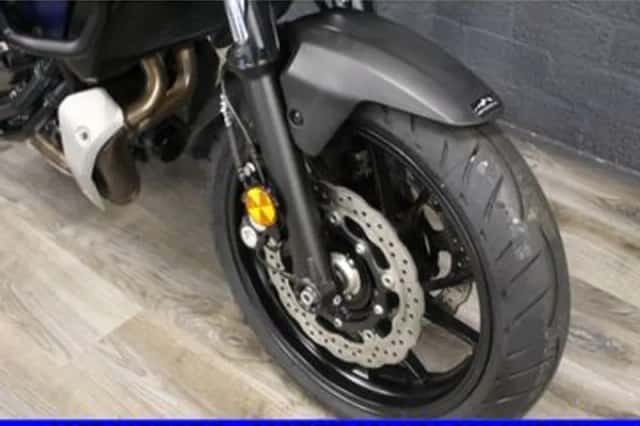 Yamaha Tracer 7 (2020) thumbnail 6