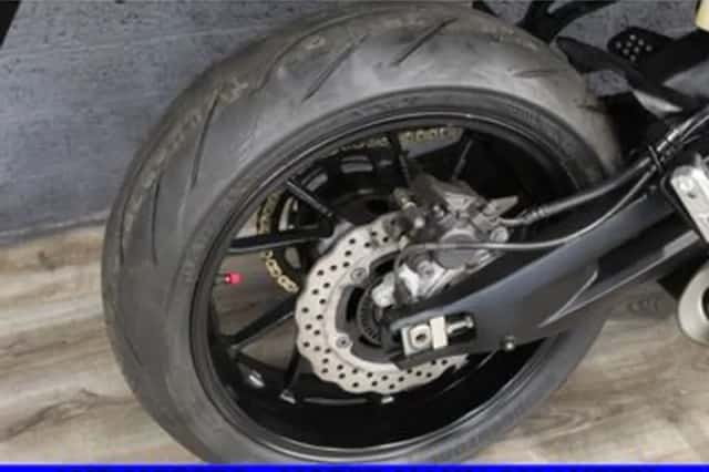Yamaha Tracer 7 (2020) thumbnail 4