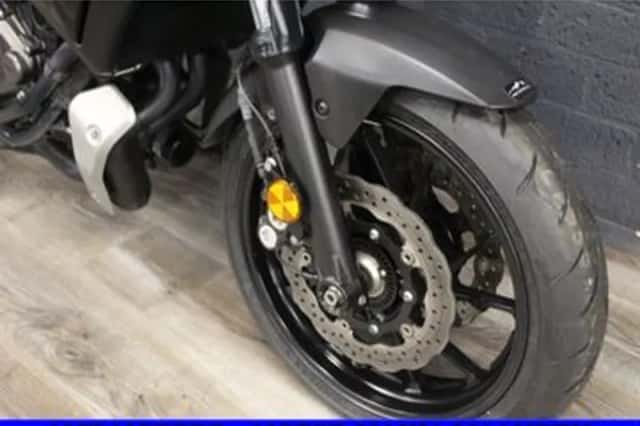 Yamaha Tracer 7 (2020) thumbnail 6