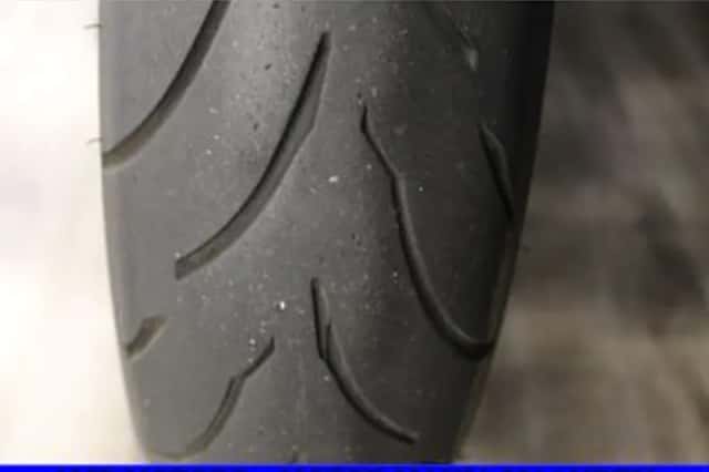 Triumph TT600 (2001) thumbnail 6