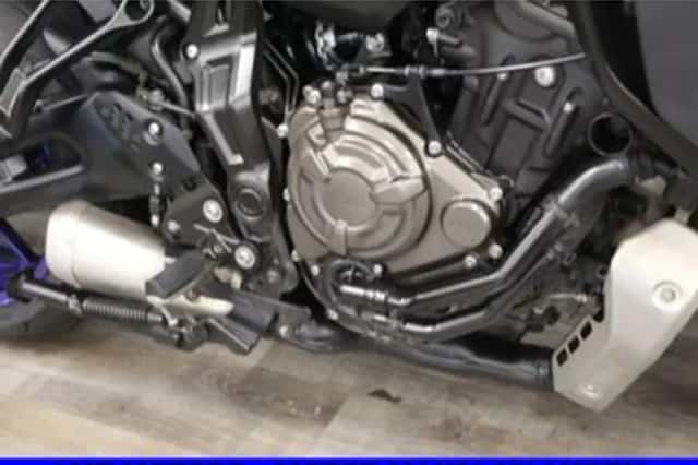 Yamaha Tracer 7 (2020) thumbnail 5
