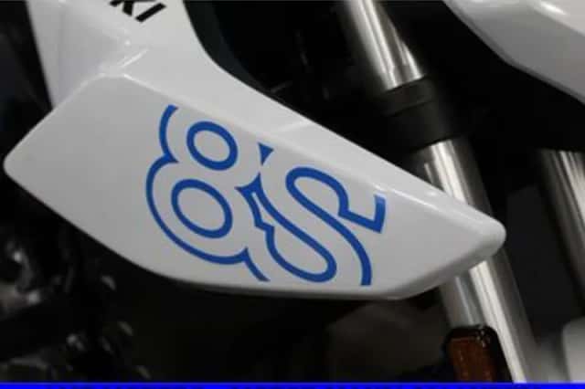 Suzuki GSX-8S (2024) thumbnail 5