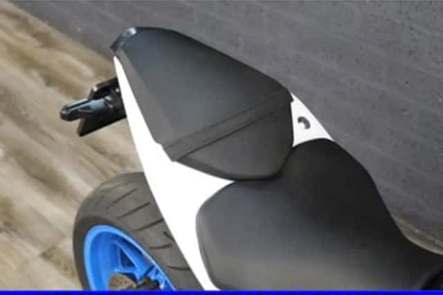 Suzuki GSX-8S (2024) thumbnail 6