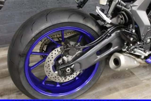 Yamaha R7 (2023) thumbnail 2