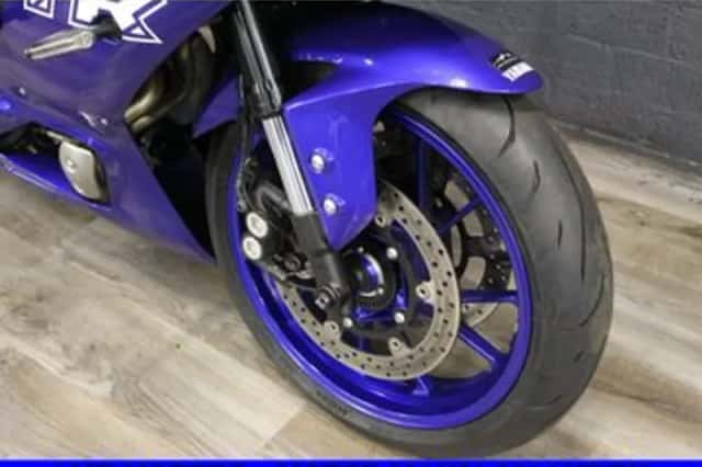 Yamaha R7 (2023) thumbnail 4