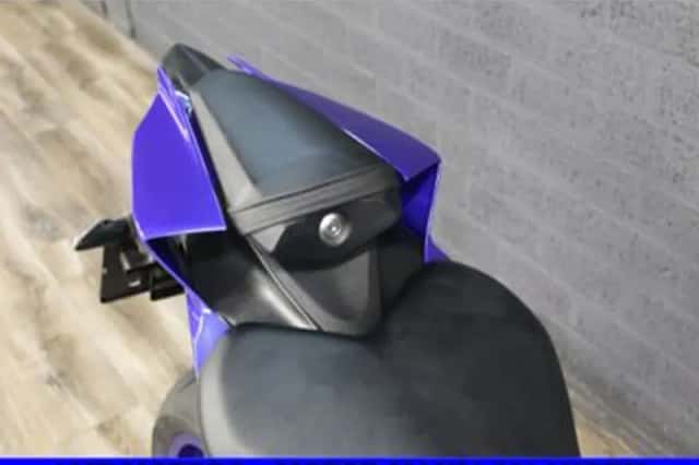 Yamaha R7 (2023) thumbnail 5