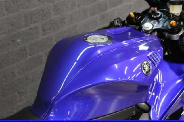 Yamaha R7 (2023) thumbnail 6