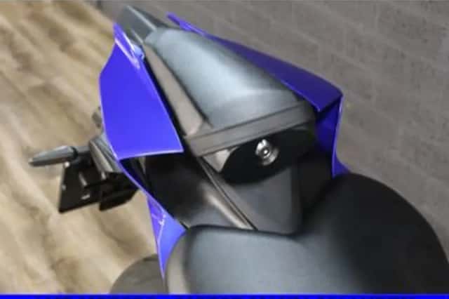 Yamaha R7 (2022) thumbnail 5