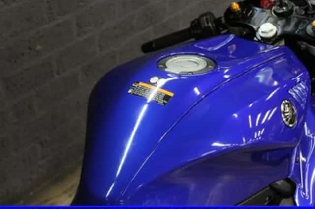 Yamaha R7 (2022) thumbnail 6