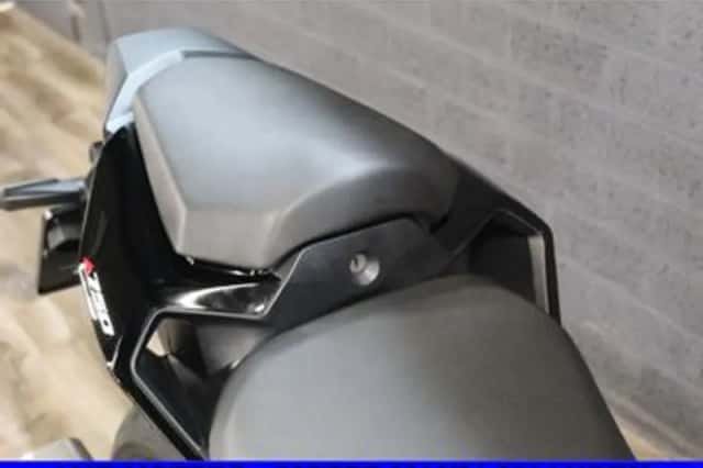 Honda CB 750 Hornet (2024) thumbnail 6