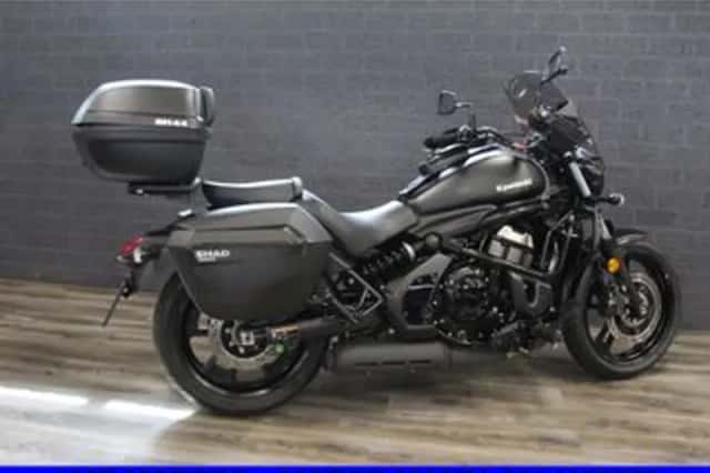 Kawasaki Vulcan (2020) thumbnail 3
