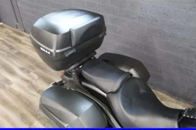 Kawasaki Vulcan (2020) thumbnail 4