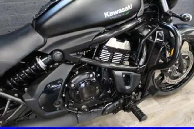 Kawasaki Vulcan (2020) thumbnail 5