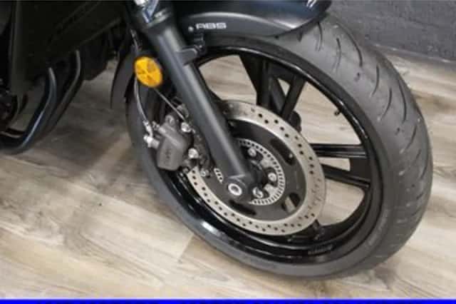 Kawasaki Vulcan (2020) thumbnail 6