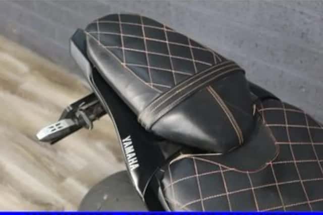 Yamaha MT-07 (2020) thumbnail 6