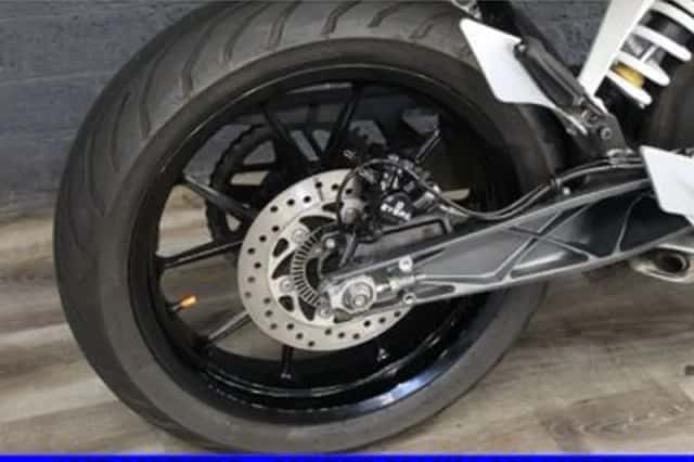 KTM 125 Duke (2014) thumbnail 4