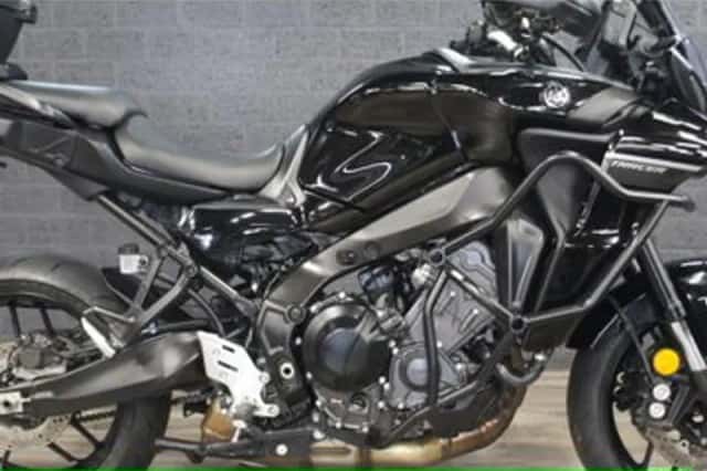 Yamaha Tracer 9 (2024) thumbnail 4
