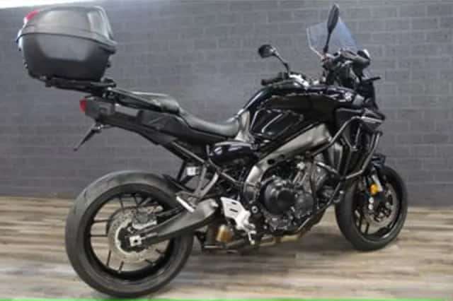 Yamaha Tracer 9 (2024) thumbnail 5