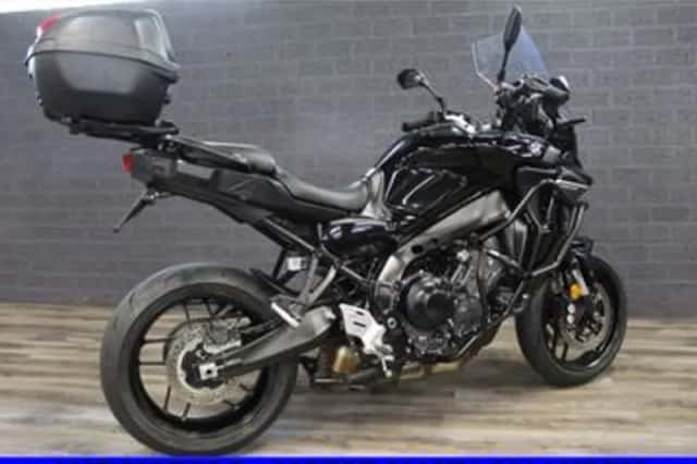 Yamaha Tracer 9 (2024) thumbnail 4