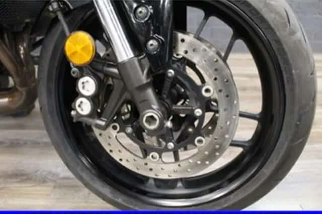Yamaha Tracer 9 (2024) thumbnail 6