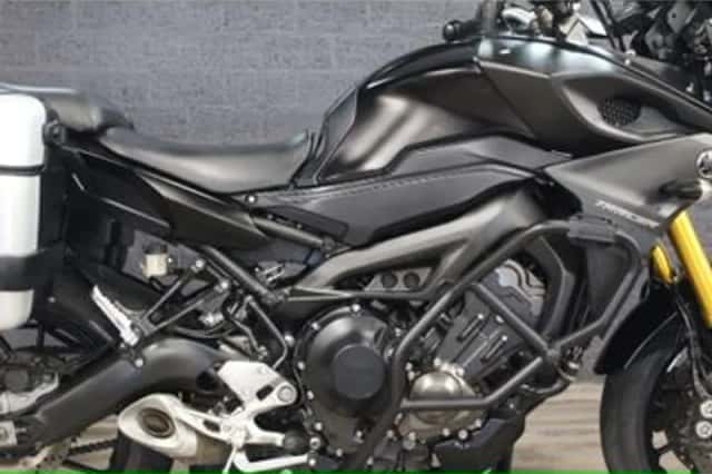 Yamaha Tracer 900 (2017) thumbnail 4