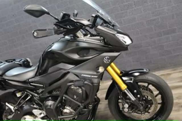 Yamaha Tracer 900 (2017) thumbnail 5
