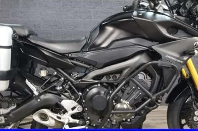 Yamaha Tracer 900 (2017) thumbnail 3