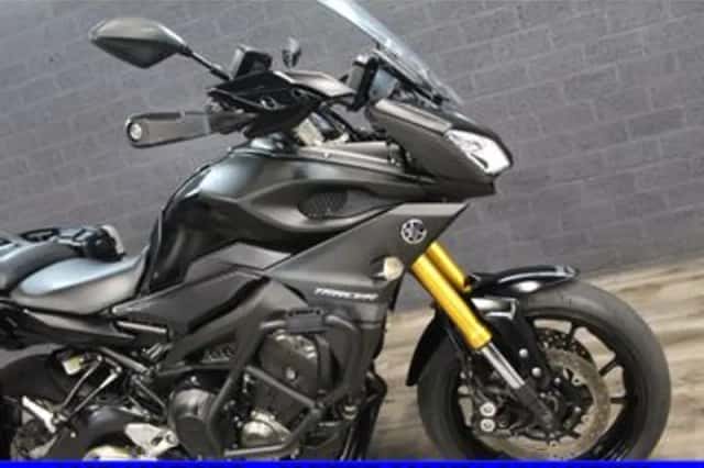 Yamaha Tracer 900 (2017) thumbnail 4