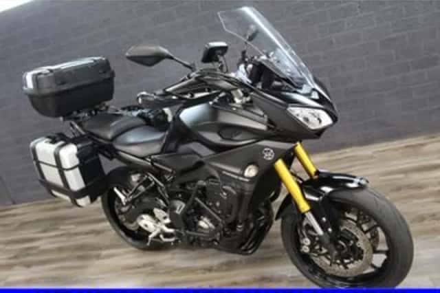 Yamaha Tracer 900 (2017) thumbnail 6