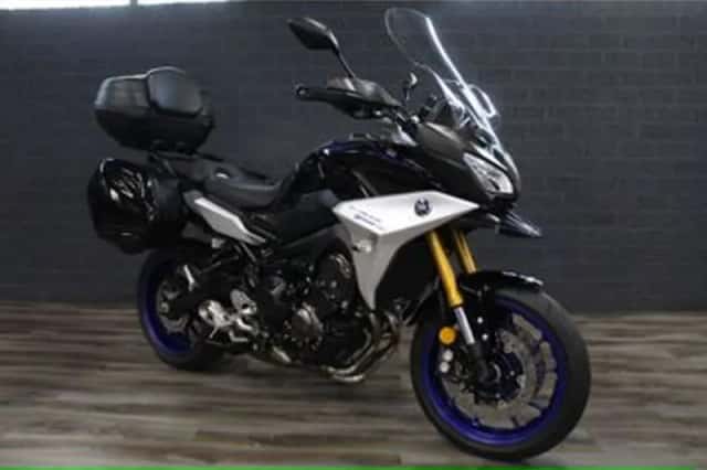 Yamaha Tracer 900 (2018) thumbnail 3